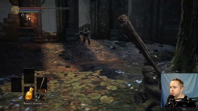 ТОП-1 и игра года Dark Souls 3\лучшая игра предыдущих лет! серия 7 смотреть онлайн