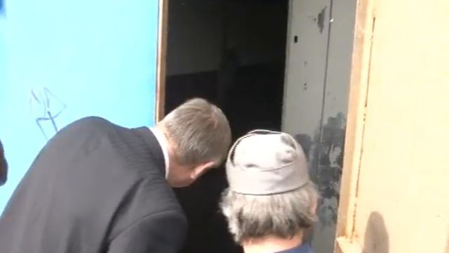 Чеховский район. Сивожелезов.mp4 смотреть онлайн