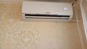 Кондиционер Samsung
