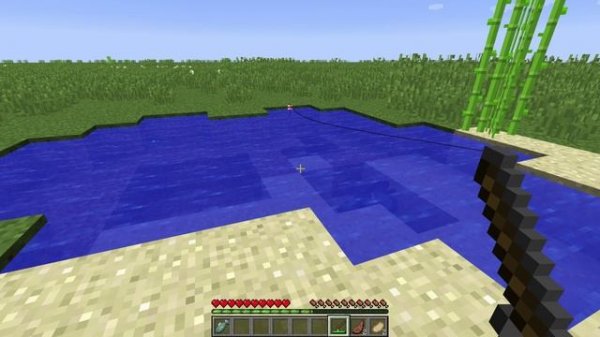 Minecraft - ПРОХОЖДЕНИЕ без комментариев : : Minecraft - Walkthrough without comments