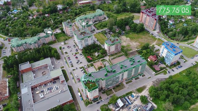 Жк "Жерновка" 775 75 05 Эстейт Спб смотреть онлайн