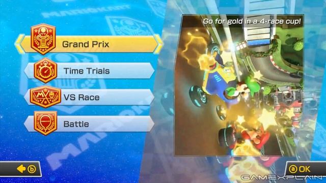 Testing the SNES Classic Controller with the NES Classic, Mario Kart 8, & Wii U Virtual Console смотреть онлайн