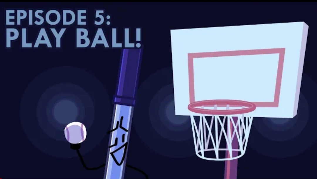 [ПЕРЕЗАЛИВ] Another Gameshow: Episode 5 -- PLAY BALL! смотреть онлайн