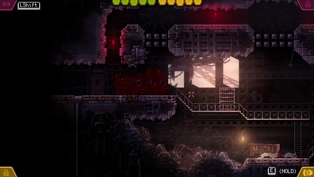 Keep Calm and Carry On - CARRION Part 2 - Full Release Let's Play Gameplay Walkthrough смотреть онлайн