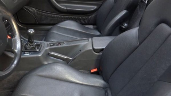 Mercedes-Benz SLK 200 1998  -VIDEO- www.ERclassics.com