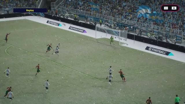 EFootball 2024 — РЕЛИЗ; ГЕЙМПЛЕЙ; ГРАФИКА / ОБЗОР