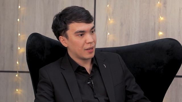 Начало обучения | БЕСЕДА С САИДОМ ИСЛАМОВЫМ смотреть онлайн