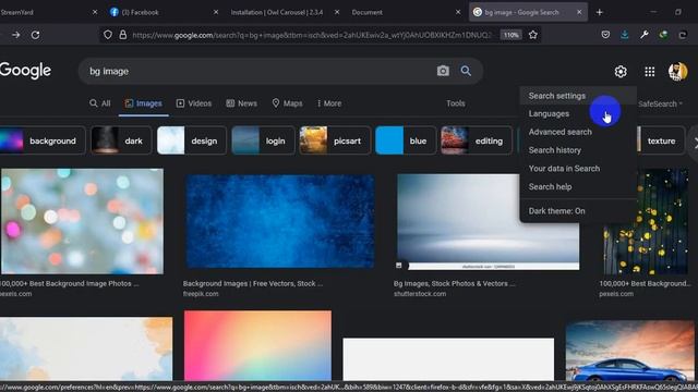 01. Owl Carousel jQuery Plugin смотреть онлайн