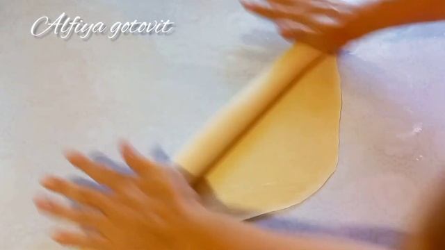 Домашний кулинарный мастер-класс