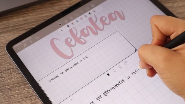 APUNTE DIGITAL PASO A PASO | Studiescah смотреть онлайн