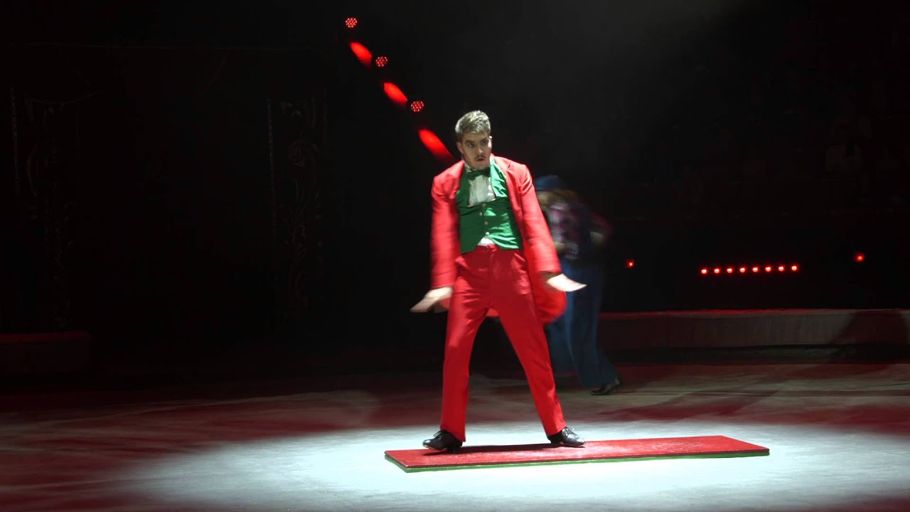 ИДОЛ 2015 КЛОУНСКОЕ ТРИО 'БЕЗ НОСКОВ' CLOWN'S TRIO 'WITHOUT SOCKS' 1 смотреть онлайн