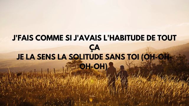 Vianney x Ed Sheeran_Call On Me [Parole en français] смотреть онлайн