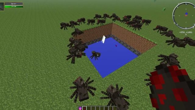 Minecraft Mod Showcase On Apocalyptic Buckets Mod 1.7.10 смотреть онлайн