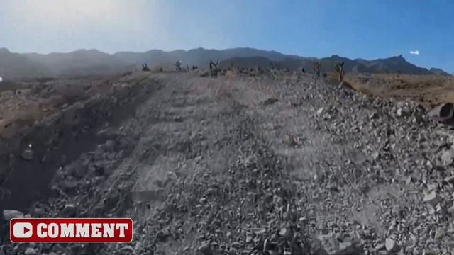 Kenny Veach Investigation Ongoing. Dangerous M Cave Hike