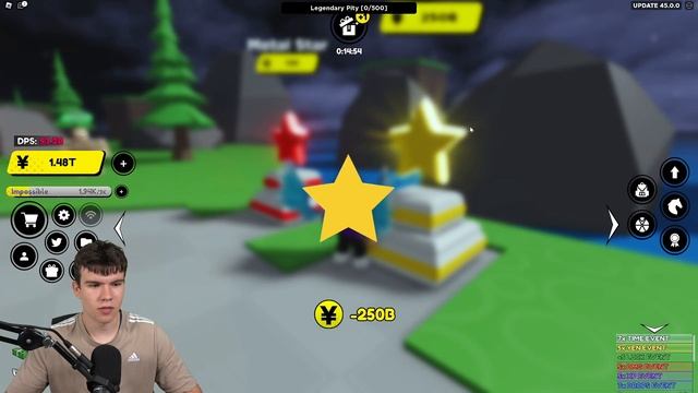 *NEW* ALL WORKING UPDATE 45 CODES FOR ANIME FIGHTERS SIMULATOR ROBLOX ANIME FIGHTERS SIMULATOR CODE смотреть онлайн