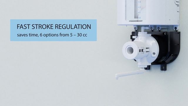 SEKO Dilution Control Solutions for Surface Cleaning | SekureDose | ProMax | SekureMax смотреть онлайн