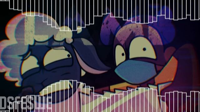 ABUSE BUT WOOLY AND AMANDA Sing It (FNF x Amanda The Adventurer x Nermal x Garfield) +FLP!!! смотреть онлайн