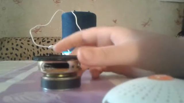 Разбор колонки JBL JC 206 смотреть онлайн