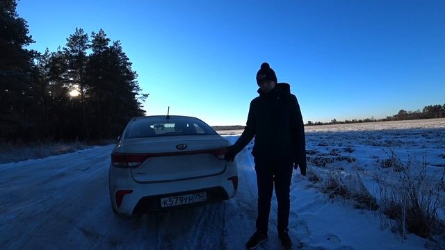 Стоит ли покупать Киа риа в 2021 году? смотреть онлайн