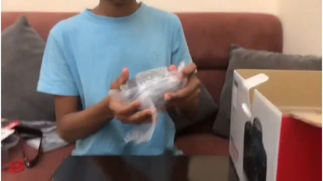 CANNON EOS 850D DSLR UNBOXING VIDEO||THANZEEL LATHEEF AL SHAFAK смотреть онлайн