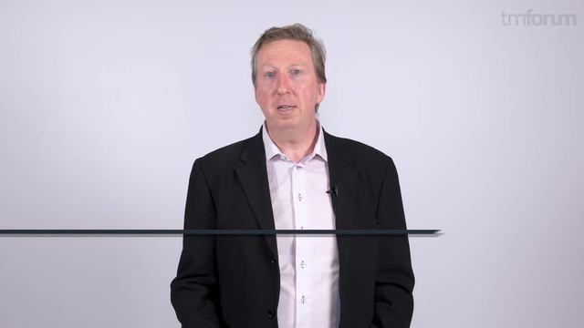 Leonard Sheahan talks about the benefits of TM Forum membership for Oracle смотреть онлайн