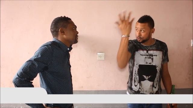 LIFUTI 7 Herman Doutshe Vue deLoin Fatou Pomba Lea Sundiata ESEPELISA Nouveau Theatre Congolais 201 смотреть онлайн