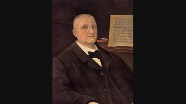ANTON BRUCKNER Streichquintett F-Dur I. Movement/Part 1