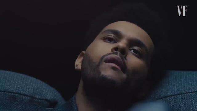 The Weeknd Shows His Range of Emotion While Watching Movies | Vanity Fair смотреть онлайн