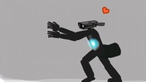 TV WOMAN И КАМЕРА МЕН ВСЁ ТАК И ОБНЯЛИСЬ?