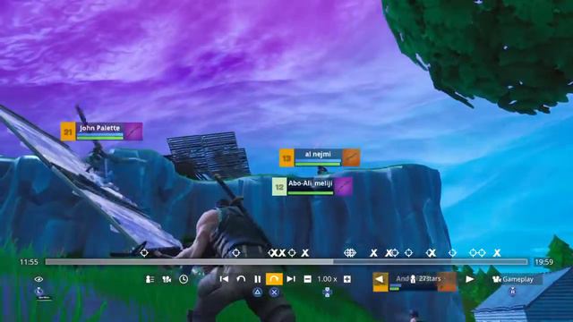 Trombone kills by default смотреть онлайн