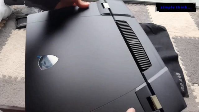 Unboxing 2023 MSI Titan GT77 HX i9 - 13980HX + RTX 4090 смотреть онлайн