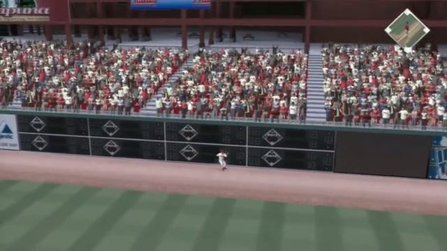 CGR Undertow - MLB 07: THE SHOW review for PlayStation 3 смотреть онлайн