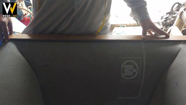 Leatherite Chesterfield Sofa King Size | How To Make 1 Seater Chesterfield Sofa | Wood Link смотреть онлайн