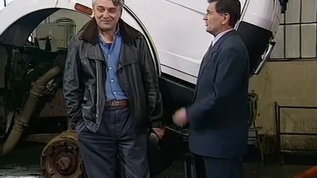 Porodicno Blago - Cercil i Gavrilo rasprava смотреть онлайн