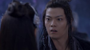 Любовь во время звездопада, 27 серия