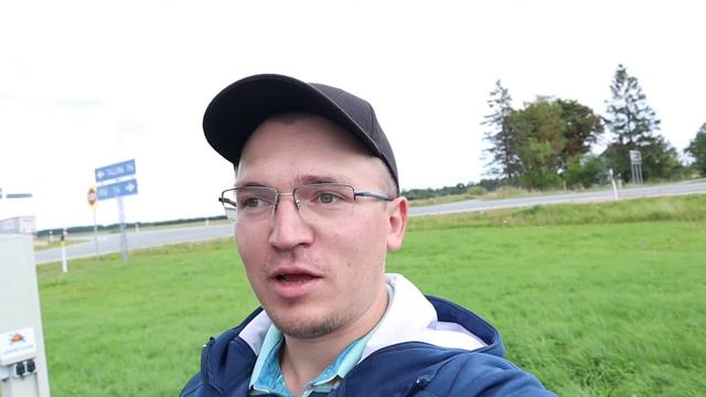 Отпуск на машине 2020 часть 2. финал (Рига) и немного Таллин смотреть онлайн