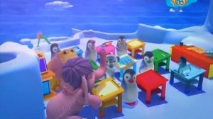 Ози Бу! Защити планету - Как очистить планету - Правильное питание