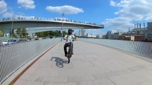 как научиться ездить на заднем колесе велосипеда (как делать вилли на велосипеде) wheelie