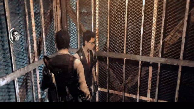 The Evil Within #6 Два брата-акробата и собака! смотреть онлайн