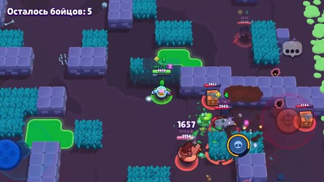 brawl stars👀 gameplay👾(IPHONE SE 2020) смотреть онлайн
