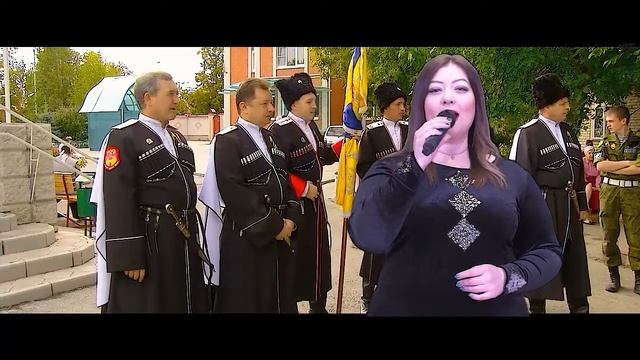 Песня «Надежда» в исполнении солистки филармонии Лианы Думанишевой смотреть онлайн