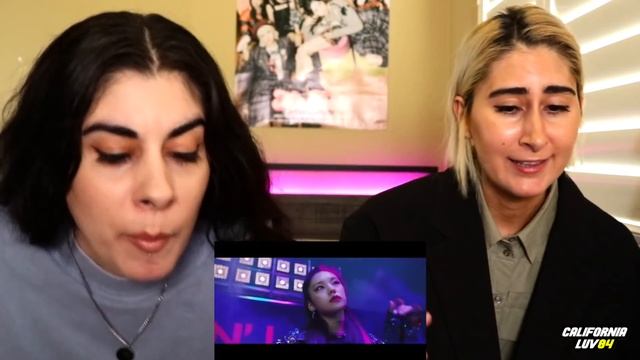 ITZY 'LOCO' & 'SWIPE' MV REACTION! ?✨ смотреть онлайн