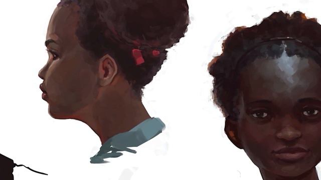 🤯 SINIX DESIGN TUTORIAL | @sinixdesign Style Study (How To Paint Stylized Character Art!) 😱