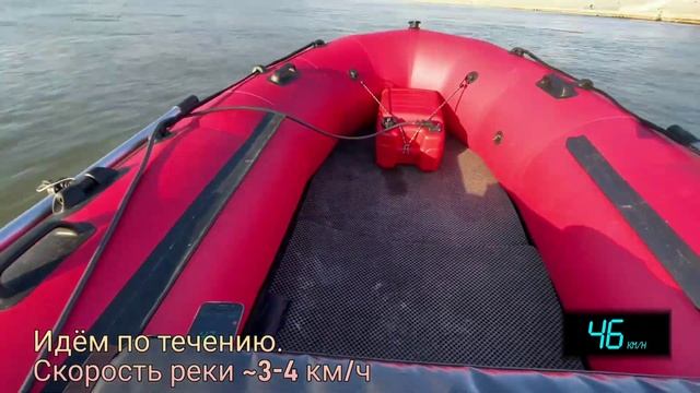 Гладиатор 9.9 ПРО + Хантер 380 ПРО| Идеальное сочетание