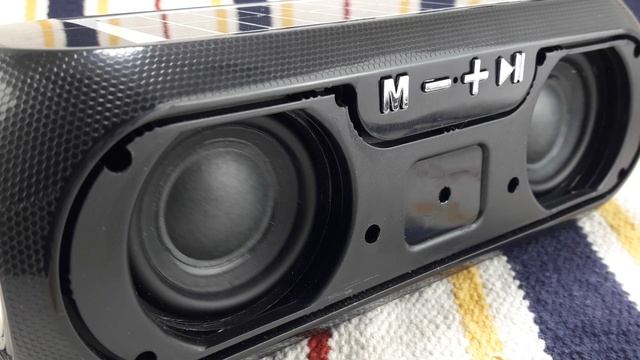 T&G TG-182 Bass Test Grill Off смотреть онлайн