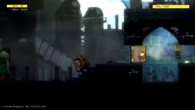 The Swindle - Getting Started and Making Money Guide - Plus all abilities showcase смотреть онлайн