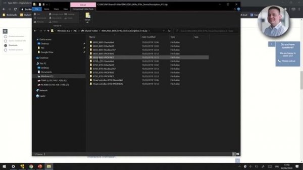 Как работает PROFINET и PROFIBUS