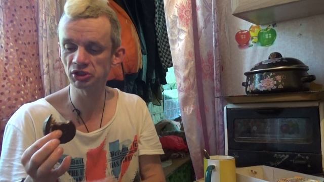 обжор мини рулетики коровка смотреть онлайн