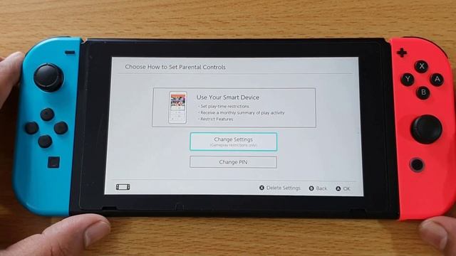 How to Delete / Remove Parental Control PIN in Nintendo Switch Console? смотреть онлайн