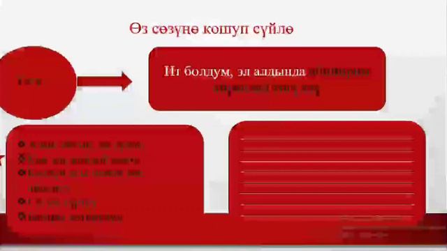 Кеп маданияты//Колледж А.Жороева смотреть онлайн